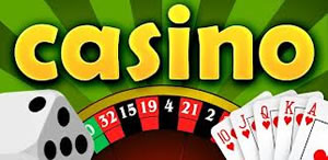 Juegos de casino